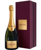 Krug Grande Cuvée 169ème Édition Champagne Brut