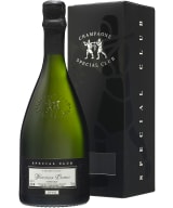 Hervieux-Dumez Spécial Club Champagne Brut 2016