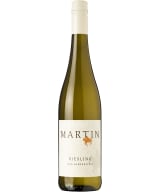 Martin Riesling Alcoholfrei