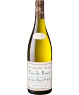 Clos Joanne D'Orion Pouilly-Fumé 2022