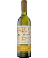 Expedition Chardonnay 2021 plastic bottle