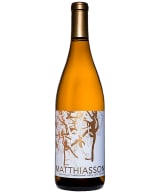 Matthiasson Napa Valley Linda Vista Vineyard Chardonnay 2021