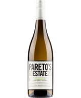 Pareto's Estate 80/20 Chardonnay 2018