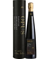 Alta Alella Mirgin Opus Cava Brut Nature 2020