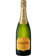 Campo Viejo Organic Cava Brut Reserva 2021