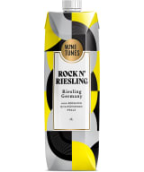 Wine Tunes Rock'n Riesling 2024 kartonkitölkki