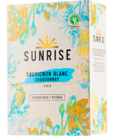 Sunrise Sauvignon Blanc Chardonnay 2023 bag-in-box