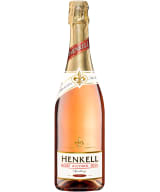 Henkell Sparkling Rosé Alcoholfree