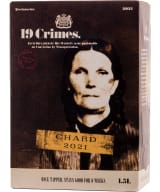 19 Crimes Chardonnay 2022 bag-in-box