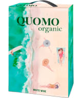 Quomo Organic 2020 hanapakkaus