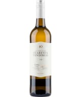 Cuatro Rayas Cuarenta Vendimias Sauvignon Blanc 2024
