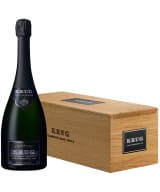 Krug Clos d'Ambonnay Blanc de Noirs Champagne Brut 2000