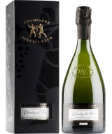 Charlier & Fils Spécial Club Champagne Brut 2015