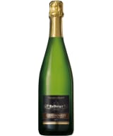 Wolfberger Crémant d'Alsace Chardonnay Élevé en Fût de Chêne Brut 2018