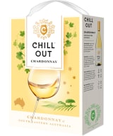Chill Out Chardonnay Australia 2021 hanapakkaus