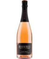 Braunewell Cremant Pinot Rose Brut 2022