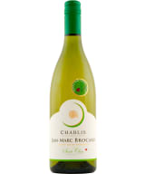 Brocard Chablis Sainte Claire Organic 2023