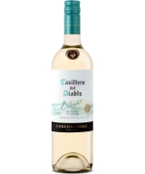 Casillero del Diablo Belight Sauvignon Blanc 8% 2023