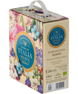 Fiori Di Italia Soave Organic 2023 bag-in-box