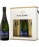 Nicolas Feuillatte Réserve Exclusive Premier Cru Champagne Extra Brut