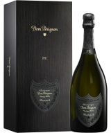 Dom Pérignon Plénitude 2 Champagne Brut 2004