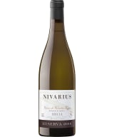 Nivarius Viura de Viñedos Viejas Reserva 2016