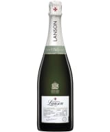 Lanson Green Label Bio-Organic Champagne Extra Brut