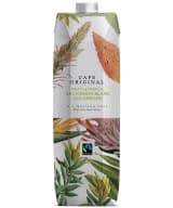 Cape Original Fruity & Tropical 2024 kartonkitölkki