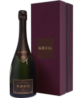 Krug Vintage Champagne Brut 2008