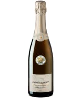 Sainchargny Émérite Crémant de Bourgogne Brut 2017