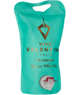 Viva Valentina Pecorino Organic 2024 viinipussi