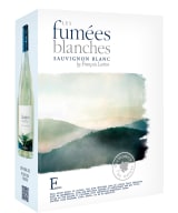 Les Fumées Blanches Sauvignon Blanc 2024 hanapakkaus