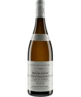 Thevenot le Brun Bourgogne Hautes Côtes de Nuits Clos du Vignon 2019