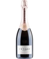 Cuvage Nebbiolo d'Alba Millesimato Rosé Brut 2019