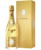 Louis Roederer Cristal Champagne Brut 2015
