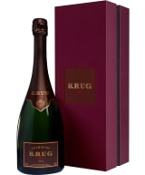 Krug Vintage Champagne Brut 2006