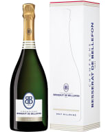 Besserat de Bellefon Millésime Champagne Brut 2008