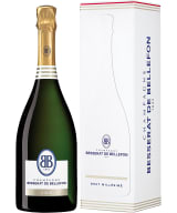 Besserat de Bellefon Millésime Champagne Brut 2013