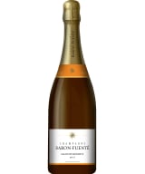 Baron-Fuenté Grande Réserve Champagne Brut