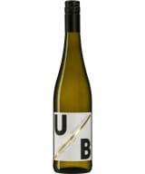 U/B Organic Riesling 2023
