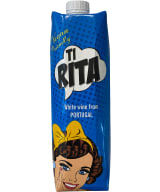 Ti Rita 2020 carton package