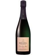 Boizel Cuvée Sous Bois Champagne Extra Brut 2009