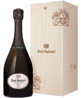 Dom Ruinart Rosé Champagne Brut 2009