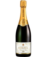 Boizel Blanc de Blancs Champagne Brut 1996 - France - Sparkling