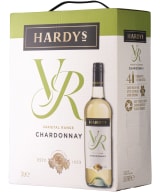 Hardys VR Chardonnay 2023 lådvin