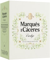 Marqués de Cáceres Verdejo 2024 hanapakkaus