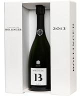 Bollinger B13 Champagne Brut 2013