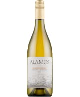 Alamos Chardonnay 2018