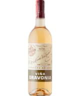 Viña Gravonia Crianza Blanco (1plo/asiakas, 1fl/kund, 1btl/customer) 2013