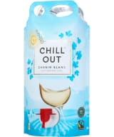 Chill Out Chenin Blanc South Africa 2021 viinipussi